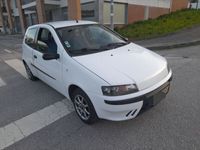 usado Fiat Punto 1.2 ano 2001