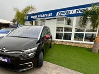 usado Citroën Grand C4 Picasso 1.2 PureTech Feel