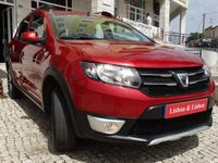 usado Dacia Sandero 1.5 DCI Stepway 90cv