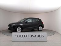 Usado Seat Arona Style 115 HP (84 kW) 2025 Preto metalizado SUV