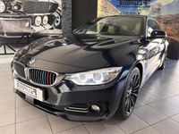 usado BMW 420 d Cabrio Aut. Luxury Line