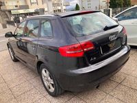 Usado Audi A3 Attraction 105 HP (77 kW) 2009 Cinzento Carrinha