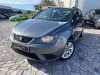 usado Seat Ibiza ST 1.2 TDi Reference