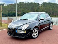 usado Alfa Romeo MiTo 1.3jtd