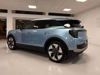 Usado Ford Explorer 210 kW (286 HP) 2024 Azul SUV