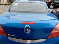 usado Opel Tigra Twintop 2004