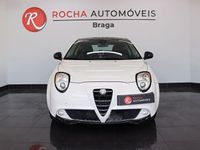 usado Alfa Romeo MiTo 1.3 JTD Progression