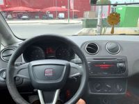 usado Seat Ibiza Coupe - Gasolina e GPL