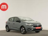 Usado Dacia Sandero Comfort Plus 101 HP (74 kW) 2025 Cinzento