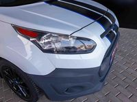 Usado Ford Transit Connect 120 HP (88 kW) 2016 Branco Monovolume