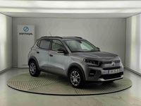 Usado Citroën C3 101 HP (74 kW) 2025 Cinzento SUV