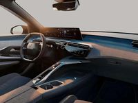 Novo Peugeot e-3008 Allure 156 kW (213 HP) 2025 Azul SUV