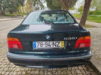 usado BMW 528 Serie-5 iA