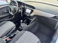 Usado Opel Corsa 75 HP (55 kW) 2025 Branco Citadino