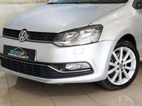 usado VW Polo 1.2 TSi Highline