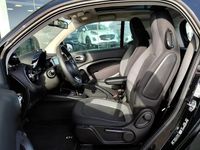 Usado Smart ForTwo Electric Drive 60 kW (82 HP) 2023 Branco Coupé