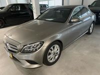 usado Mercedes C220 Classe Cd