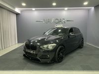 usado BMW 120 Serie-1 dA