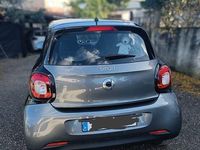Usado Smart ForFour Passion 71 HP (52 kW) 2016 Citadino