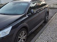 Usado Peugeot 508 RXH 200 HP (147 kW) 2013 Sedan
