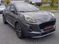 Usado Ford Puma 125 HP (91 kW) 2022 Outra SUV