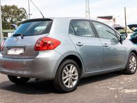 usado Toyota Auris 1.4 D-4D