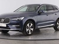 Usado Volvo XC60 349 HP (256 kW) 2024 Azul SUV