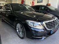 usado Mercedes S350 BLUETEC