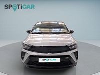 Usado Opel Crossland Elegance 110 HP (80 kW) 2024 Cinza SUV