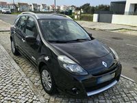 Usado Renault Clio II 75 HP (55 kW) 2011 Carrinha