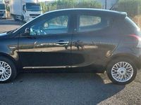 Usado Lancia Ypsilon 2013 Citadino