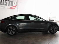 Usado Tesla Model 3 Standard Range Plus 189 kW (258 HP) 2020 Cinzento Sedan
