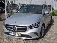 usado Mercedes B180 Progressive Aut.