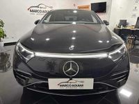 Usado Mercedes EQS450+ 244 kW (333 HP) 2022 Preto Citadino