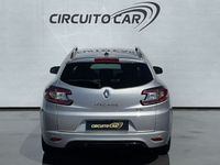 usado Renault Mégane GT Line Sport Tourer 1.5 dCi SS