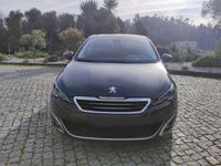 usado Peugeot 308 BlueHDI 1.6 Allure