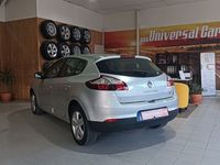 usado Renault Mégane 1.5 dCi Confort