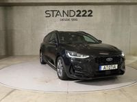 Usado Ford Focus ST-Line X 125 HP (91 kW) 2022 Preto Carrinha
