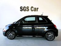 usado Fiat 500 1.0 Hybrid Connect