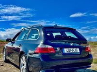 usado BMW 520 D LCI 177CV