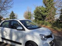Usado Renault Twingo 93 HP (68 kW) 2020 Branco Citadino