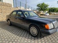 Usado Mercedes E250 1993 Sedan