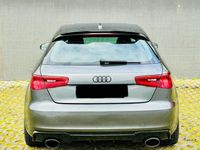 usado Audi A3 S-Line 1.6TDI 110cv