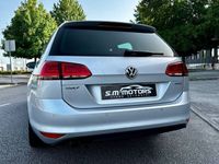 usado VW Golf VII 