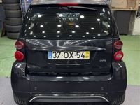 usado Smart ForTwo Coupé pulse 71cv mhd softouch (full-extras)