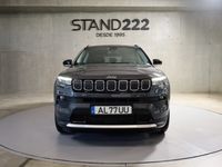 usado Jeep Compass 1.6 M-Jet Limited