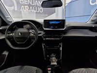 Usado Peugeot e-208 114 kW (156 HP) 2025 Cinza Citadino