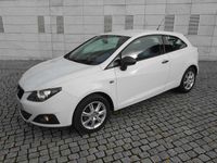 Usado Seat Ibiza 69 HP (50 kW) 2010 Branco Citadino