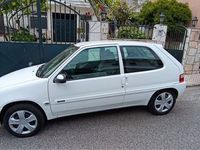 usado Citroën Saxo 1.1 hatshback