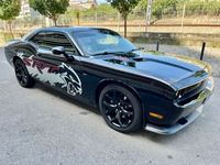 usado Dodge Challenger Gasolina